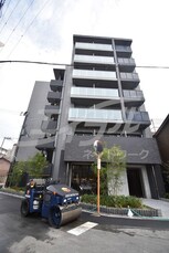 レジュールアッシュ都島ヴェルクレール