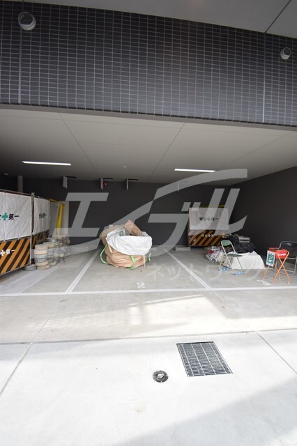  レジュールアッシュ都島ヴェルクレール