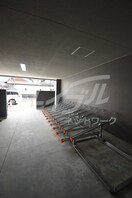  レジュールアッシュ都島ヴェルクレール