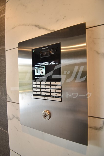  レジュールアッシュ都島ヴェルクレール