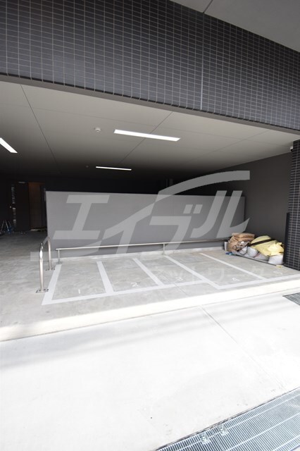  レジュールアッシュ都島ヴェルクレール