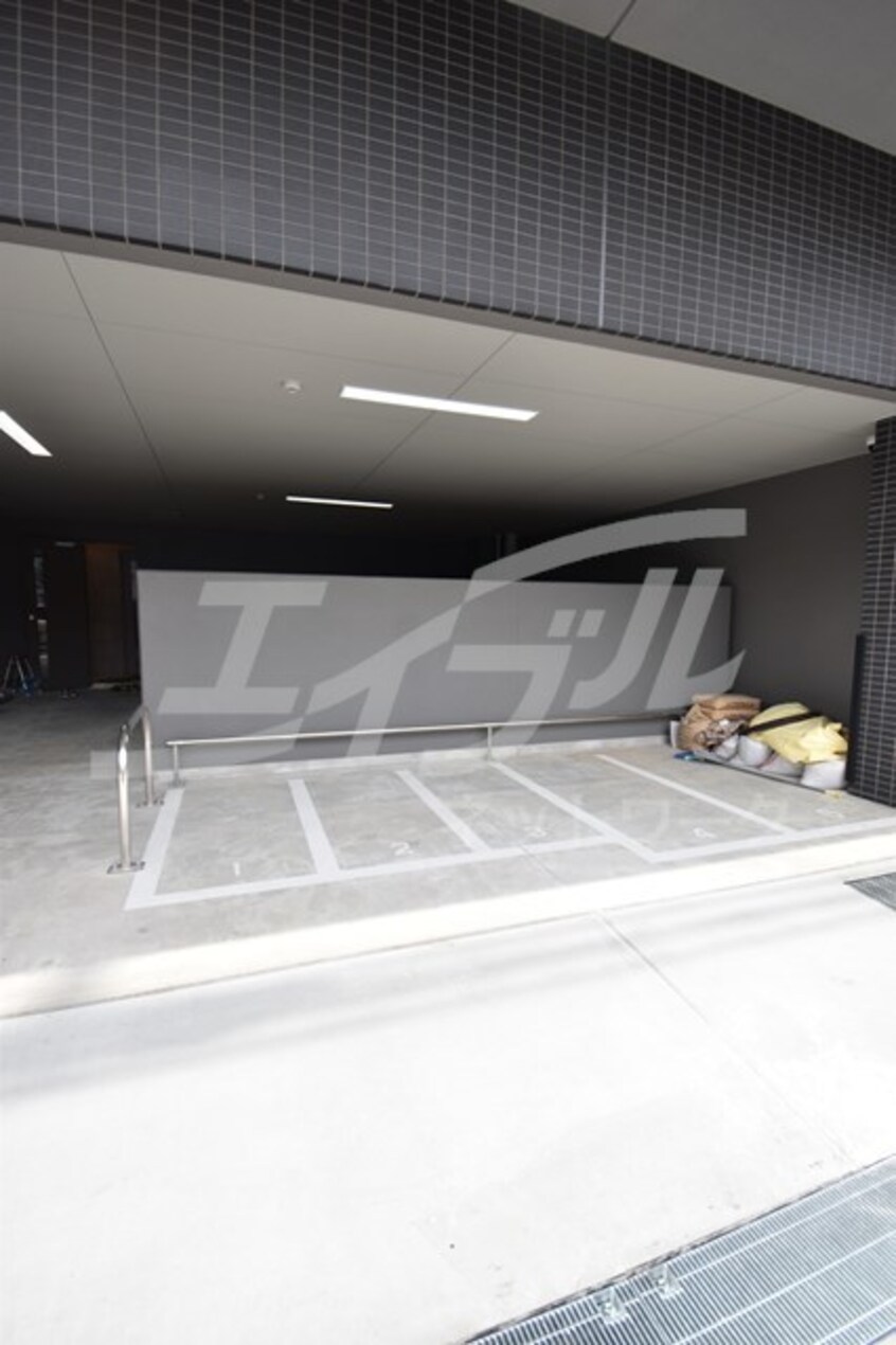  レジュールアッシュ都島ヴェルクレール