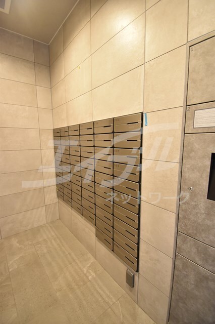  レジュールアッシュ都島ヴェルクレール