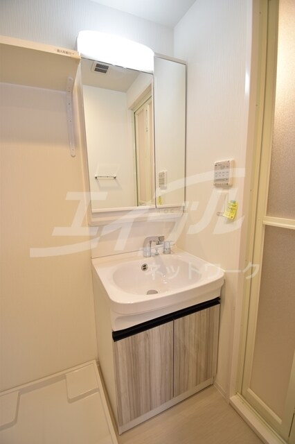  レジュールアッシュ都島ヴェルクレール