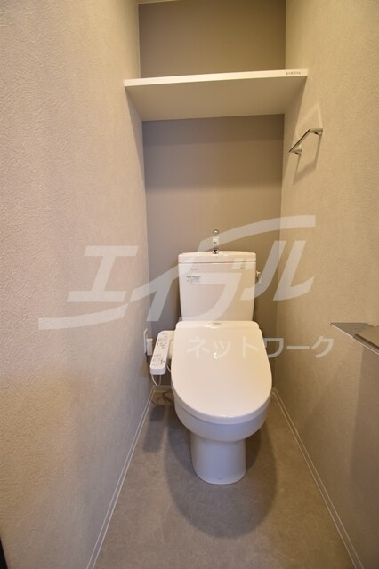  レジュールアッシュ都島ヴェルクレール