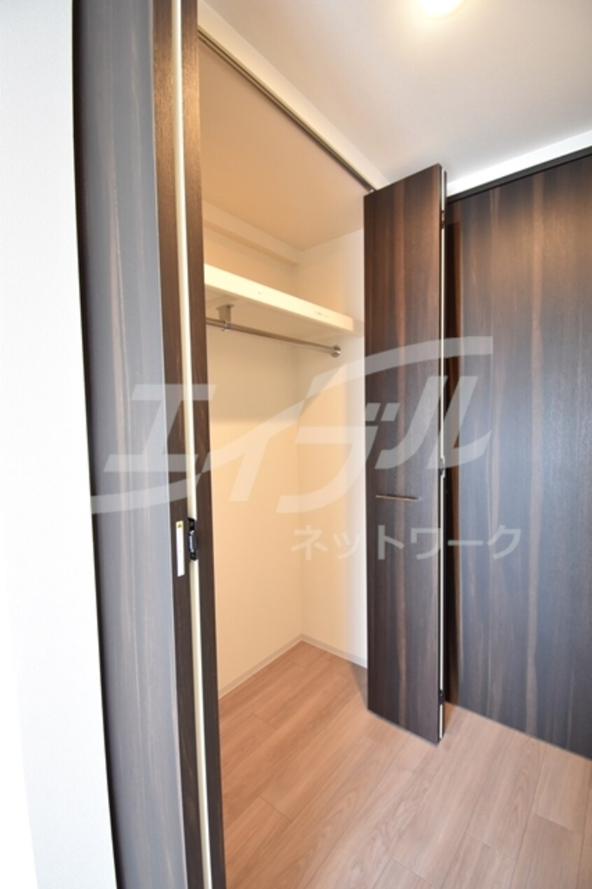  レジュールアッシュ都島ヴェルクレール