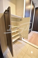  レジュールアッシュ都島ヴェルクレール