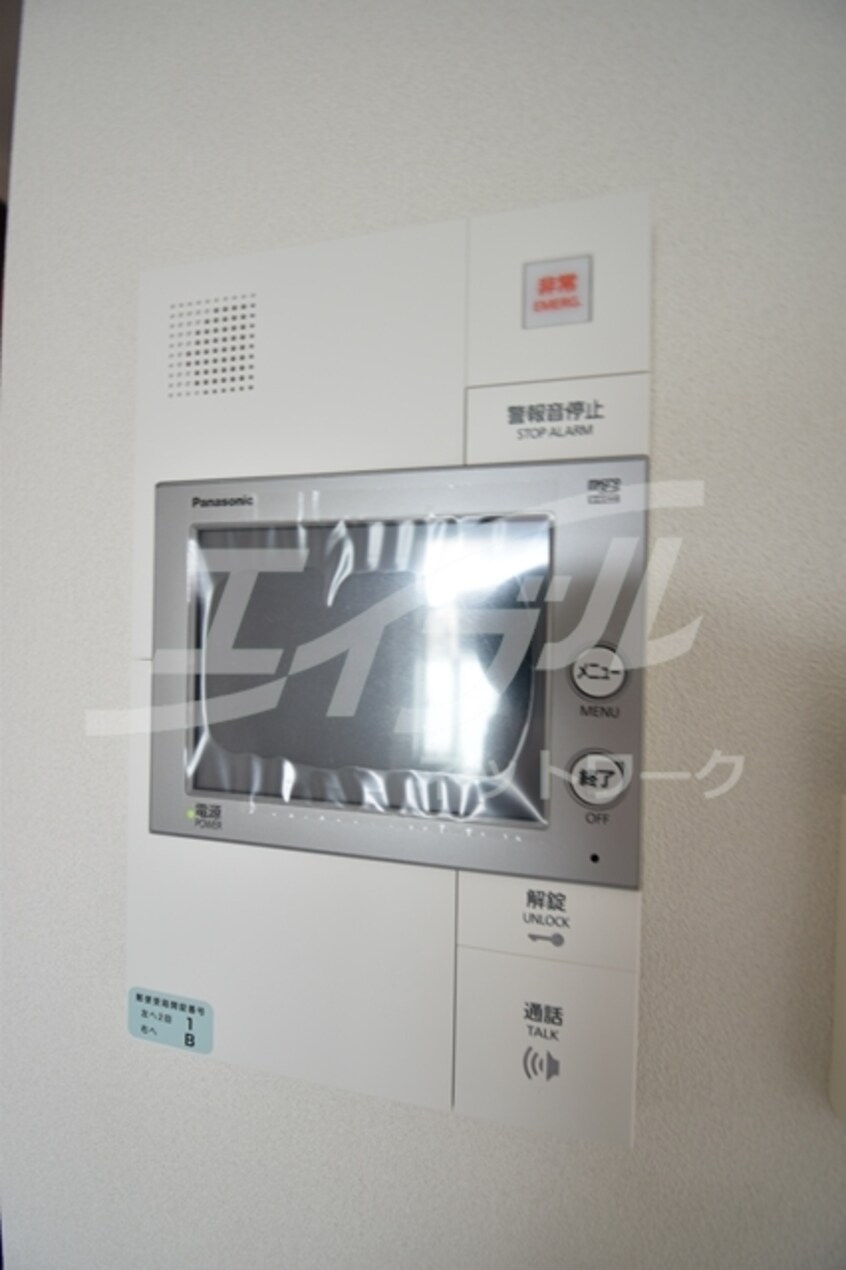  レジュールアッシュ都島ヴェルクレール