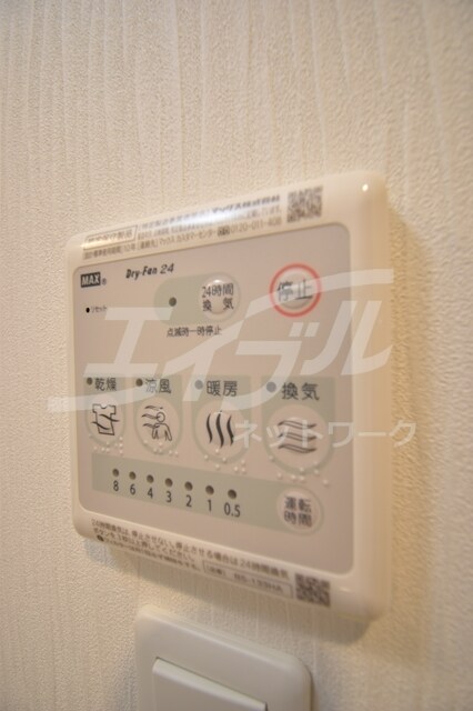  レジュールアッシュ都島ヴェルクレール