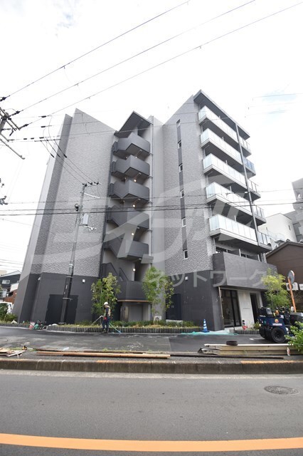  レジュールアッシュ都島ヴェルクレール