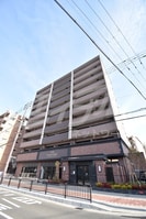 PHOERME城北公園の外観