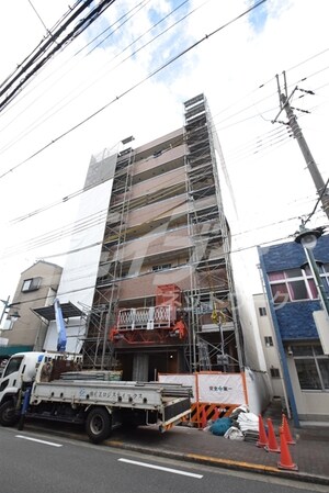 プロミネンス新森