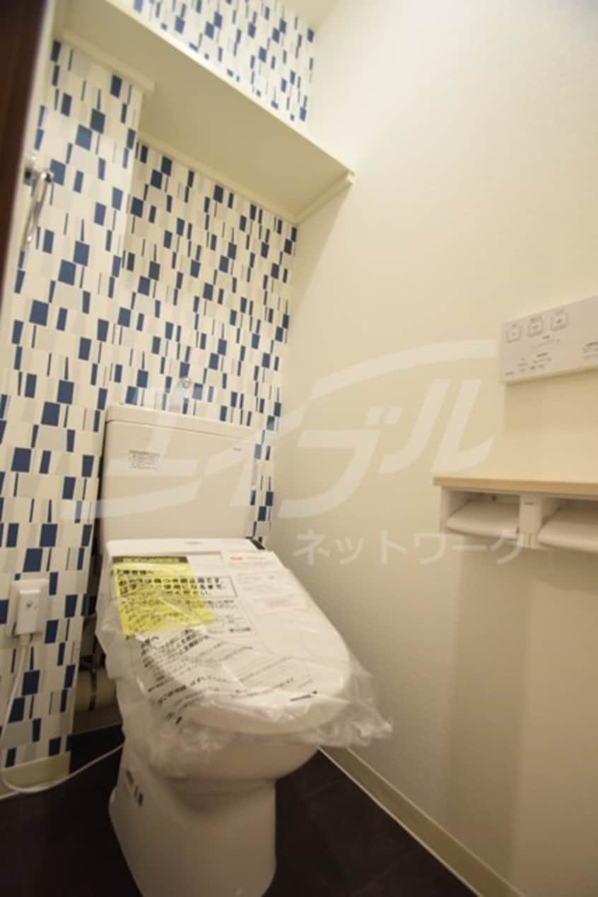  大阪メトロ今里筋線/鴫野駅 徒歩4分 1階 築4年