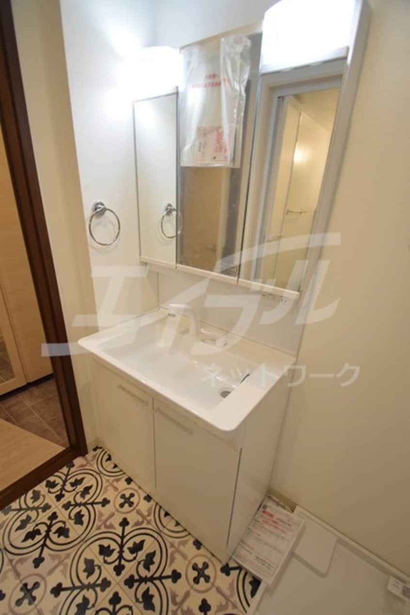  大阪メトロ今里筋線/鴫野駅 徒歩4分 1階 築4年