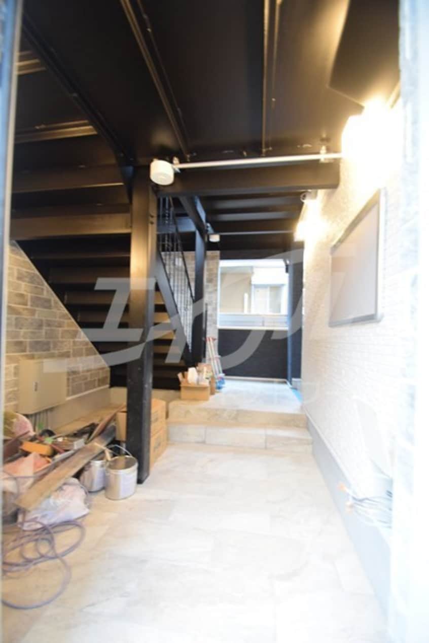  大阪メトロ今里筋線/鴫野駅 徒歩4分 1階 築4年