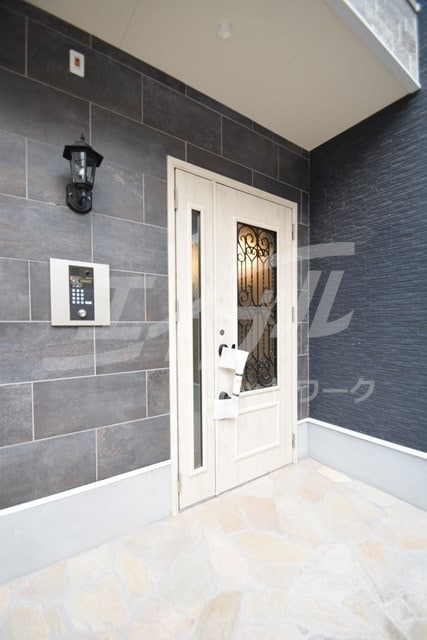  大阪メトロ今里筋線/鴫野駅 徒歩4分 1階 築4年