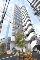  阪急神戸線/中津駅 徒歩5分 7階 築5年