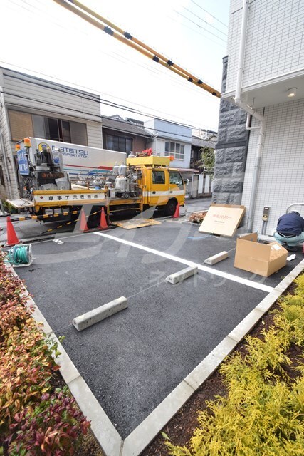 阪急神戸線/中津駅 徒歩5分 7階 築5年