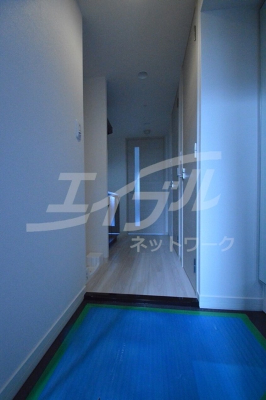  阪急神戸線/中津駅 徒歩5分 7階 築5年