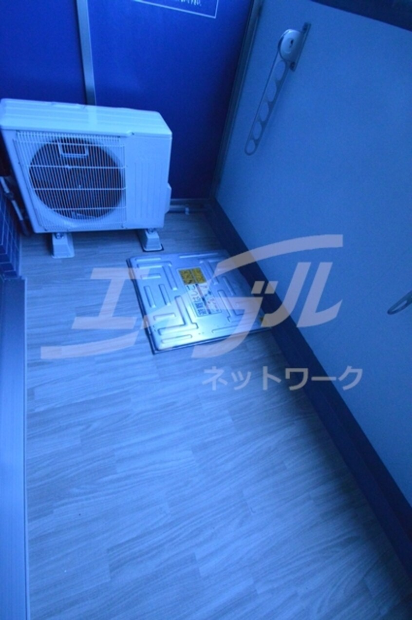  阪急神戸線/中津駅 徒歩5分 7階 築5年