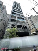  大阪メトロ堺筋線/北浜駅 徒歩5分 12階 築6年