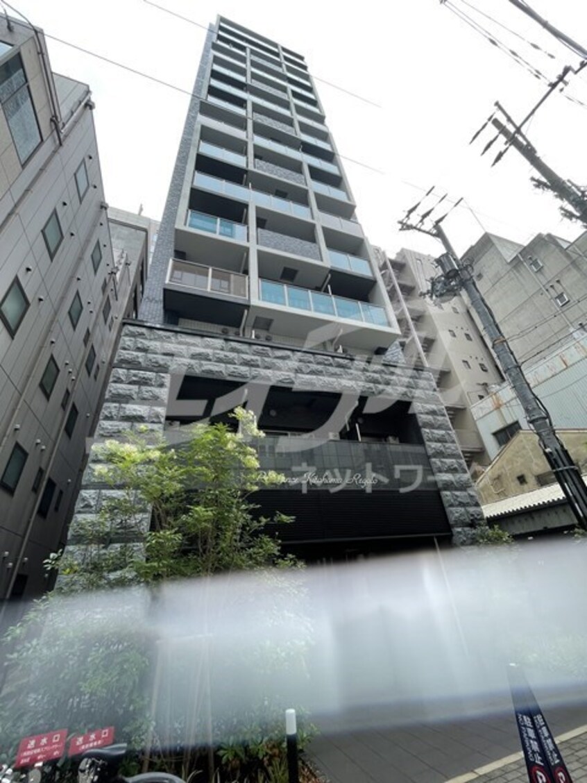  大阪メトロ堺筋線/北浜駅 徒歩5分 12階 築6年