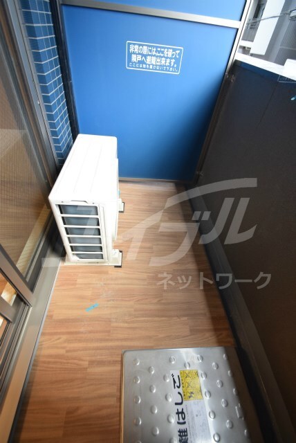  大阪メトロ谷町線/中崎町駅 徒歩7分 5階 築6年