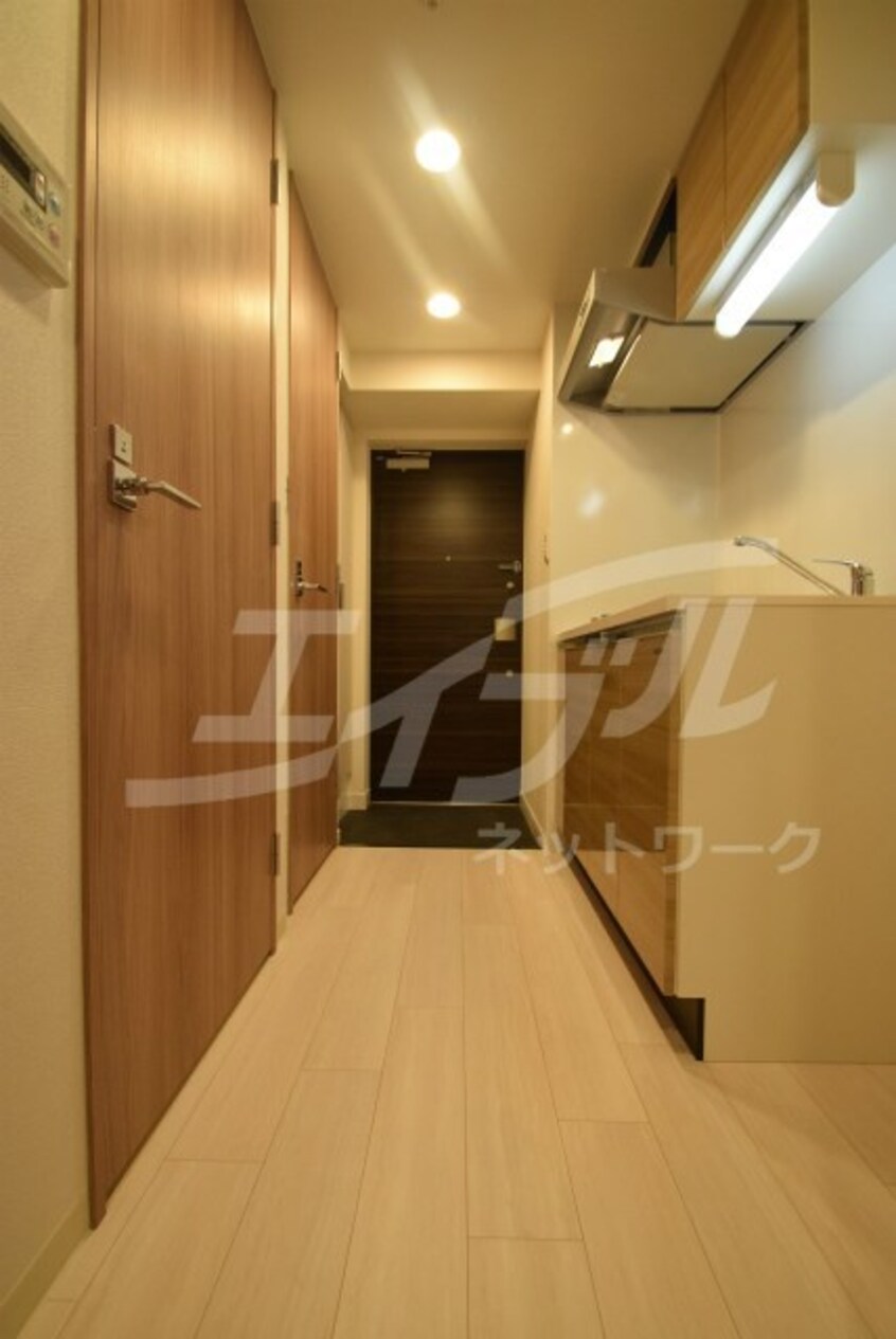  大阪メトロ谷町線/中崎町駅 徒歩7分 5階 築6年