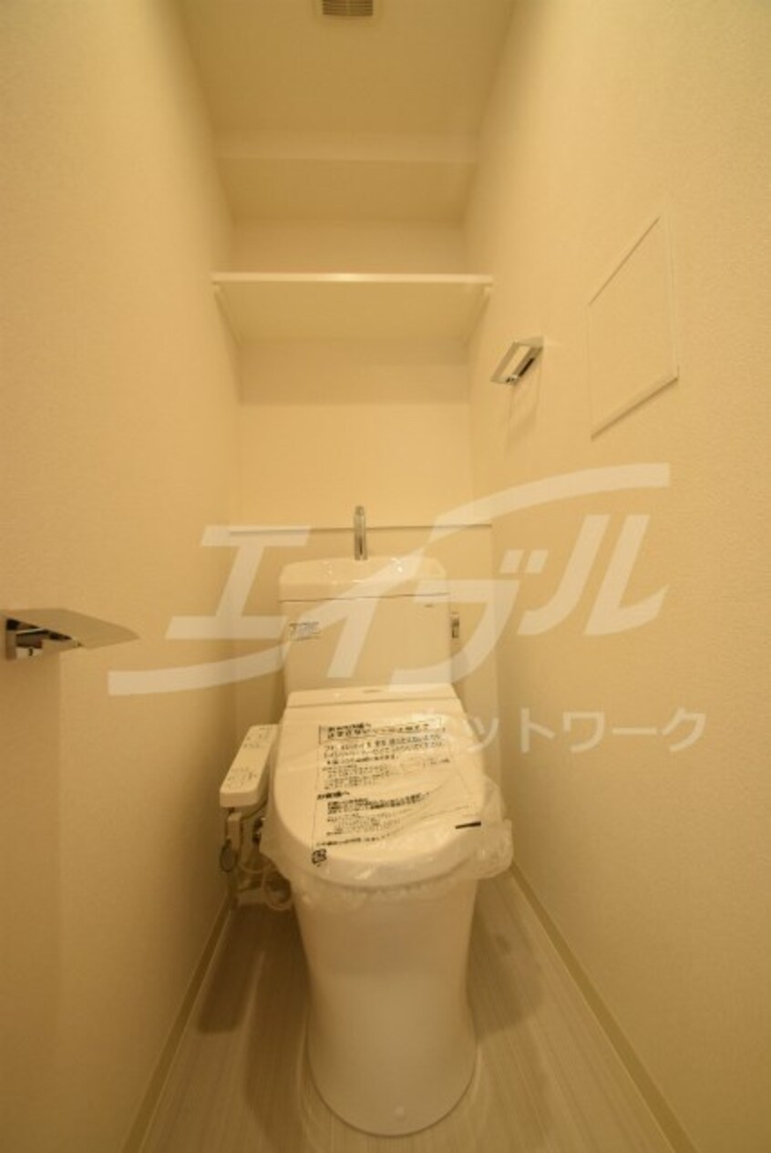  大阪メトロ谷町線/中崎町駅 徒歩7分 5階 築6年