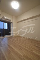  大阪メトロ谷町線/中崎町駅 徒歩7分 5階 築6年