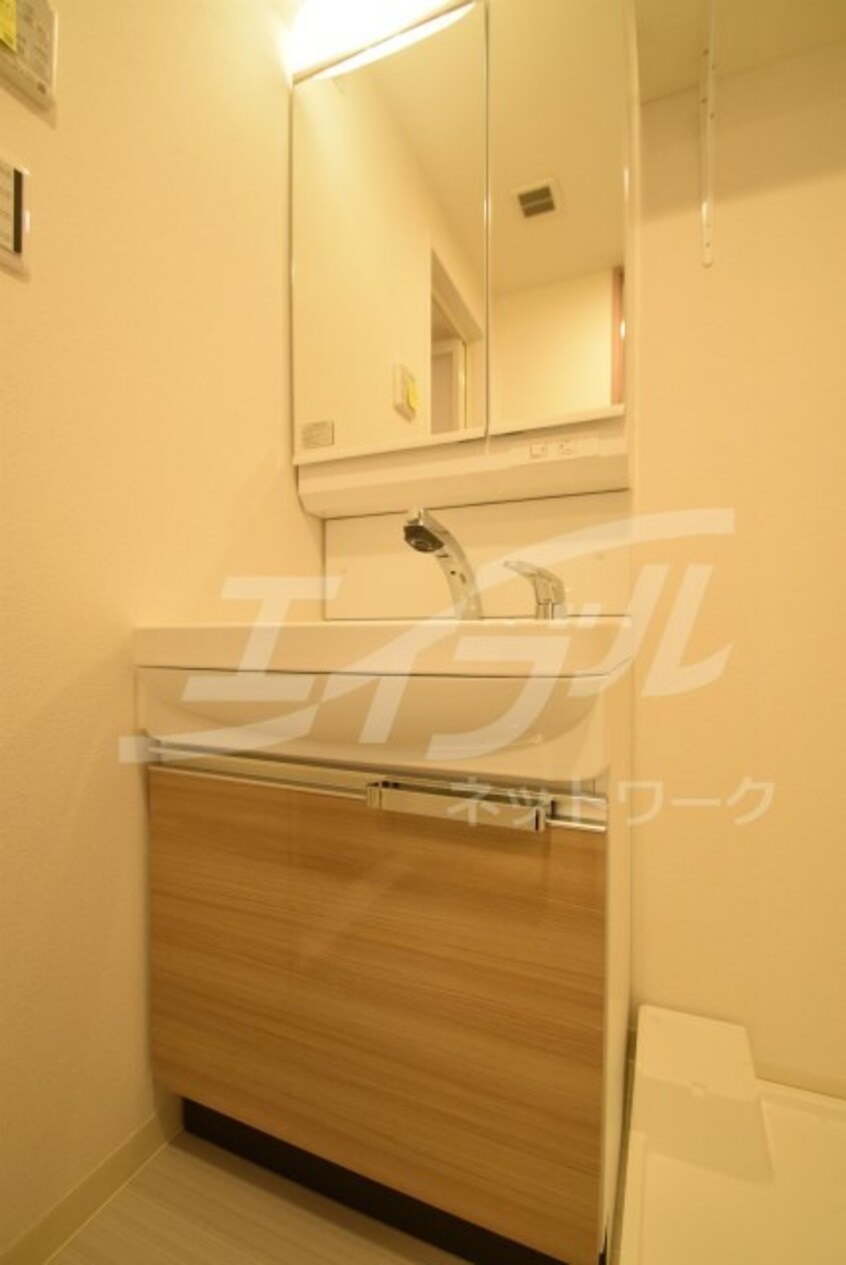  大阪メトロ谷町線/中崎町駅 徒歩7分 5階 築6年