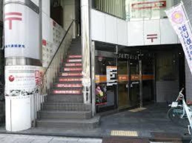 大阪太融寺前郵便局(郵便局)まで155m※大阪太融寺前郵便局 大阪メトロ谷町線/中崎町駅 徒歩7分 5階 築6年