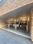 大阪環状線/桜ノ宮駅 徒歩5分 5階 築5年の外観