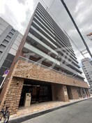  学研都市線<片町線>・JR東西線/海老江駅 徒歩1分 8階 築3年