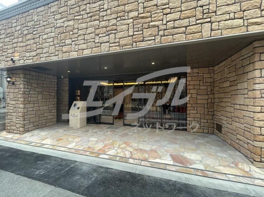  学研都市線<片町線>・JR東西線/海老江駅 徒歩1分 5階 築3年