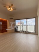  学研都市線<片町線>・JR東西線/海老江駅 徒歩1分 8階 築3年