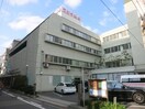 医療法人藤田会フジタ病院(病院)まで528m※医療法人藤田会フジタ病院 学研都市線<片町線>・JR東西線/海老江駅 徒歩1分 5階 築3年
