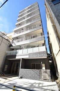 ヴィラペントハウス森小路