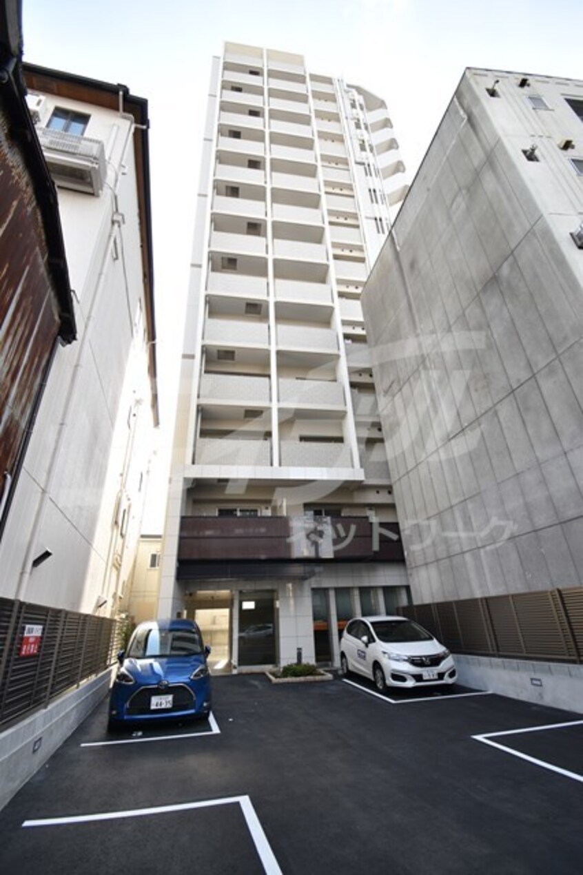  おおさか東線/ＪＲ野江駅 徒歩2分 11階 築4年