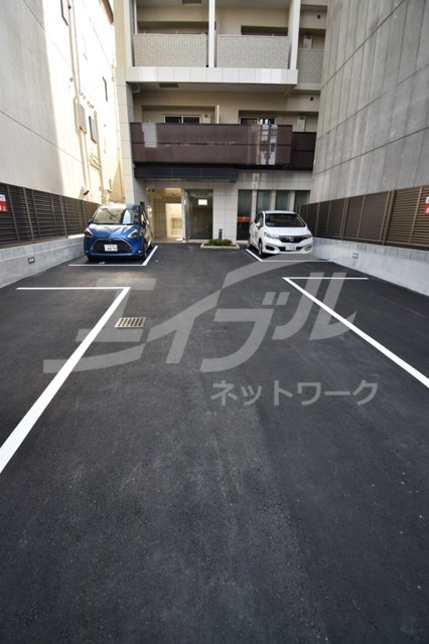  おおさか東線/ＪＲ野江駅 徒歩2分 2階 築4年