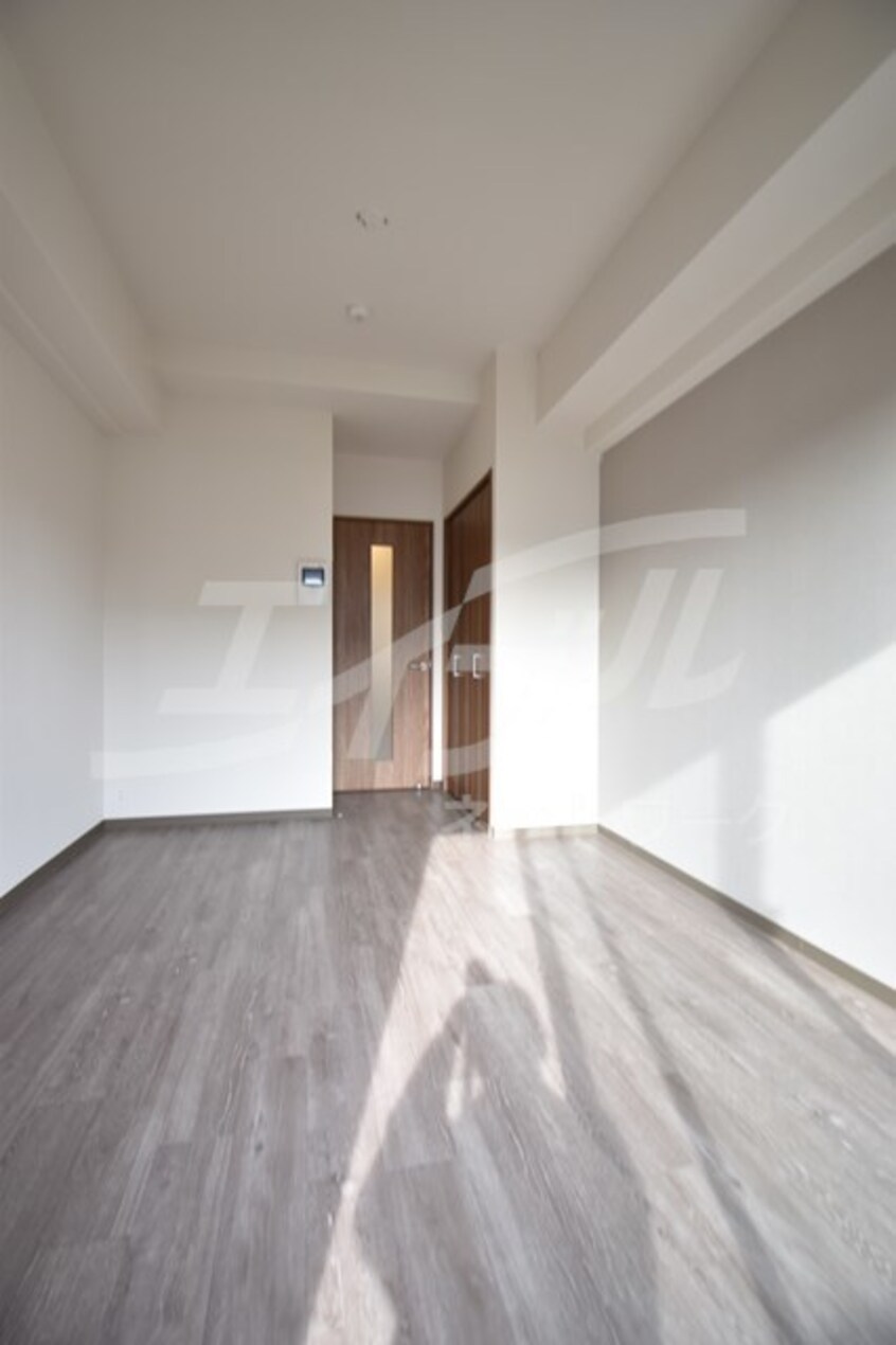  おおさか東線/ＪＲ野江駅 徒歩2分 13階 築4年