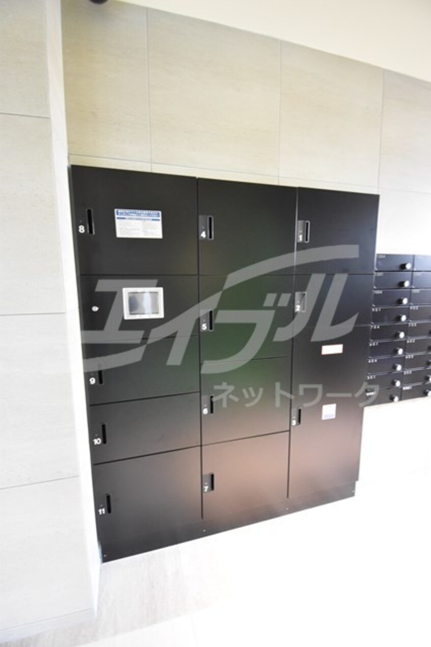  おおさか東線/ＪＲ野江駅 徒歩2分 11階 築4年