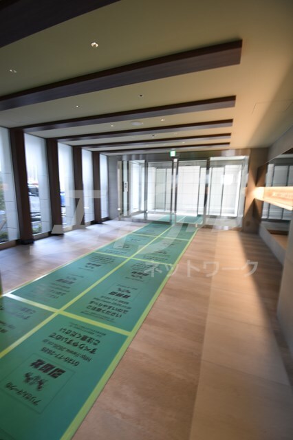  おおさか東線/ＪＲ野江駅 徒歩2分 11階 築4年