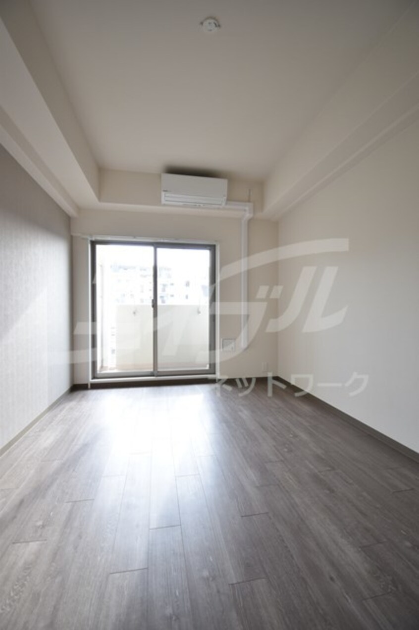  おおさか東線/ＪＲ野江駅 徒歩2分 13階 築4年