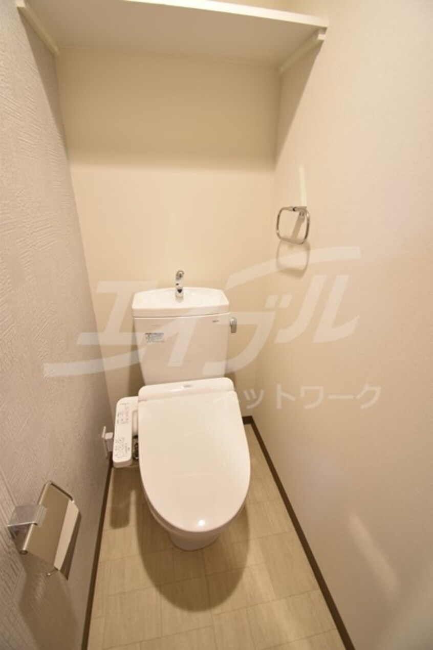  おおさか東線/ＪＲ野江駅 徒歩2分 2階 築4年