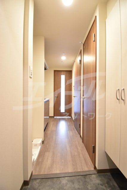  おおさか東線/ＪＲ野江駅 徒歩2分 2階 築4年