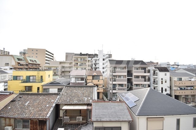  おおさか東線/ＪＲ野江駅 徒歩2分 2階 築4年