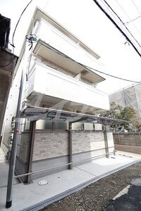 KTIレジデンス蒲生