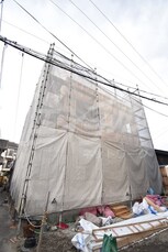 ALEGRIA蒲生今福南