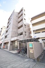 ファーストステージ